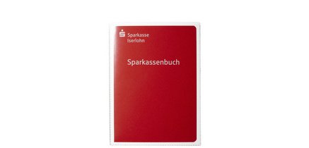 Beschermetui, pp, A6, transparant
