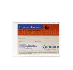 Etui de protection, en PP, A7, transparent