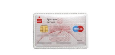 Etui de protection, en PP, 54 x 86 mm, transparent