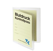 Beschermhoesje, PP, A7, transparant