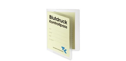 Schutzhülle, aus PP, A7, transparent