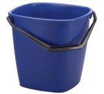 Seau de ménage BUCKET, 14 litres