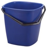 Seau de ménage BUCKET, 14 litres