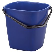 Seau de ménage Bucket
