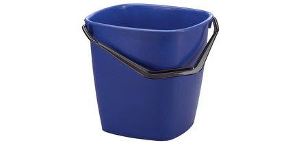 Seau de ménage BUCKET, 14 litres