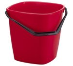 Seau de ménage Bucket