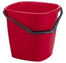 Seau de ménage Bucket