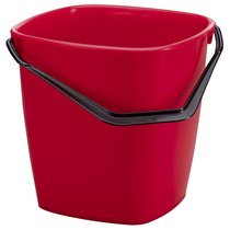 Seau de ménage Bucket