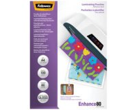 Pochette de plastification, autocollantes, A3, 250