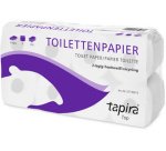 Papier toilette Top, 3 couches, extra blanc
