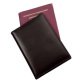 Etui passeport 'RFID Document Safe', cuir nappa