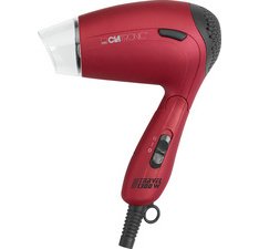 Haardroger reismodel HTD 3429 rood