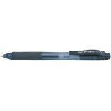 Stylo roller à encre gel EnerGel-X BL110, bleu