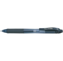 Roller balpen met inktgel EnerGel-X BL107