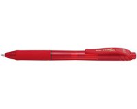 Stylo roller à encre gel EnerGel-X BL107