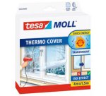 MOLL Film d'isolation THERMO COVER, 1,7 m x 1,5 m