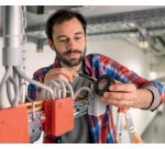 Ruban isolant ISO TAPE, 19 mm x 20 m, noir