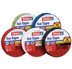 Isoleertape Iso Tape