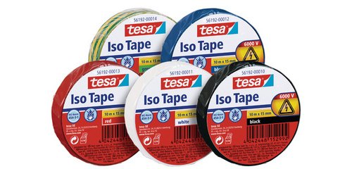 Ruban isolant Iso Tape