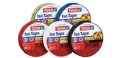 Ruban isolant Iso Tape