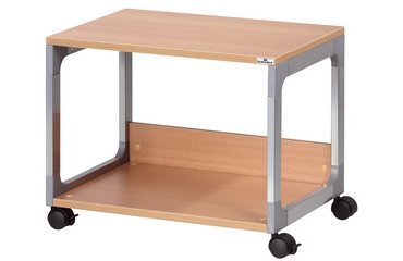 Durable Trolley multifonctionnel 48