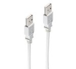 BASIC-S Câble USB 2.0, A-mâle - A-mâle