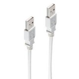 BASIC-S Câble USB 2.0, A-mâle - A-mâle