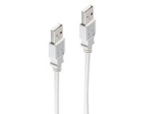 BASIC-S Câble USB 2.0, A-mâle - A-mâle