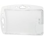 Clip de rechange pour badge et porte-carte