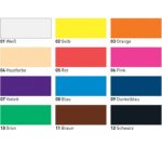 Gouache aux doigts 'MUCKI', 150 ml