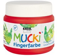 'MUCKI' Finger Paint, 150 ml
