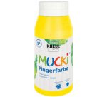 Gouache aux doigts 'MUCKI', 750 ml