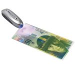 Safescan Falschgeld-Detektor 'Safescan 35', silbergrau
