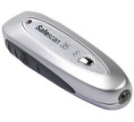 Safescan Falschgeld-Detektor 'Safescan 35', silbergrau