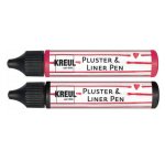 Pluster & Liner Pen, 29 ml