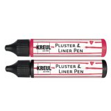 Pluster & Liner Pen, 29 ml