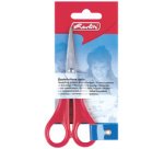 Ciseaux de bricolage, pointu, longueur: 133 mm