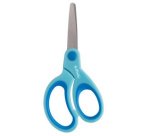 Ciseaux de bricolage Design, rond, longueur: 132 mm