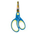 Ciseaux de bricolage Design, rond, longueur: 132 mm