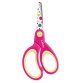 Ciseaux de bricolage Design, rond, longueur: 132 mm