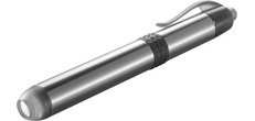 Lampe de poche 'LED Pen Light 1AAA', avec 1 pile AAA