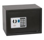 Coffre-fort de sécurité COMPACT HOME/OFFICE SS0721E