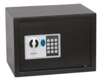 Coffre-fort de sécurité COMPACT HOME/OFFICE SS0721E