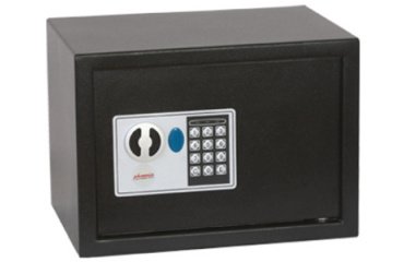 Coffre-fort de sécurité COMPACT HOME/OFFICE SS0721E