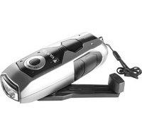 Lampe de poche 'Dynamo light LED'