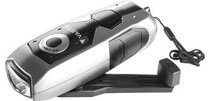 <DIV>LED-Dynamolampe</DIV>