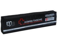 LEINA Mini sac multifonction de secours pour voiture M3 XS,