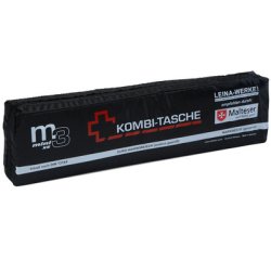 LEINA Mini sac multifonction de secours pour voiture M3 XS,