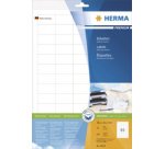 Etiquette universelle PREMIUM, 48,3 x 33,8 mm, blanc