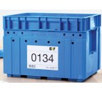 Etiquette universelle PREMIUM, 148,5 x 205 mm, blanc